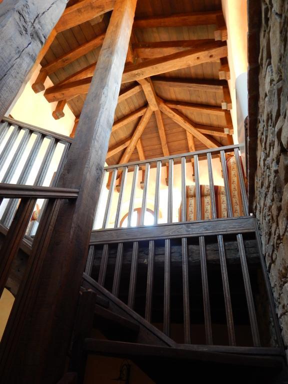 Villa Castel Martino à Cortemilia Extérieur photo